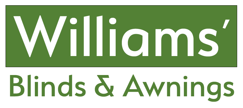 Williams' Blinds & Awnings